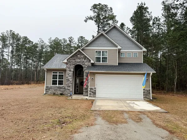7019 Laurinburg Rd, Raeford, NC