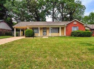 5528 North St, Bartlett, TN 38134