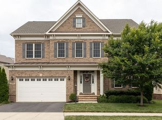 23607 Richland Grove Dr, Ashburn, VA 20148