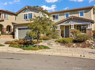 1744 Old Baldy Way, Upland, CA 91784