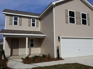 2230 Waltham St, Pensacola, FL 32505