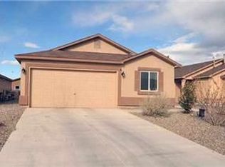 5011 Troybrook Rd, Las Cruces, NM 88012