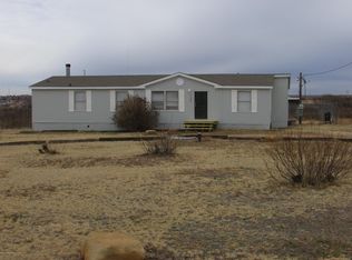 7100 White Buffalo Rd, Amarillo, TX 79124