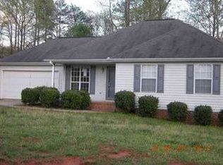 308 Jacqueline Rd, Piedmont, SC 29673