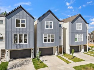 4627 Balkin St, Houston, TX 77021