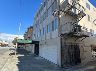 2525 Balboa St #605R, San Francisco, CA 94121