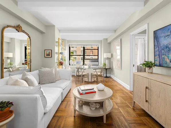 235 W End Ave APT 3A, New York, NY 10023