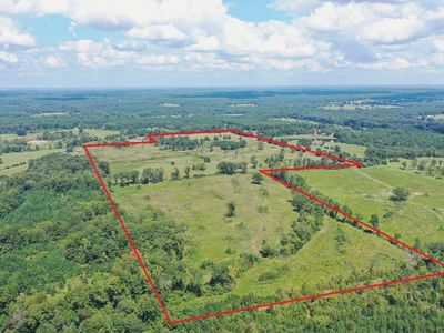 County Road 4919, Bloomburg, TX, 75556