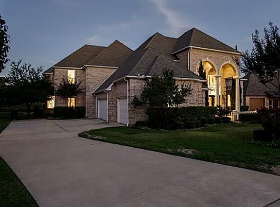 2nd image of 7414 Covewood Dr