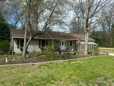 496 W Kenwood Rd, Twin Lake, MI, 49457