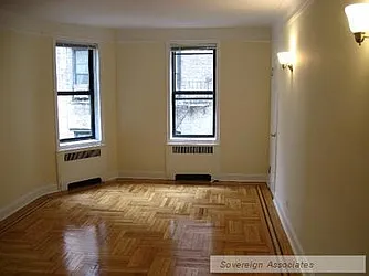 Rented by Sovereign Associates