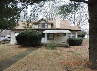 2211 N Vermilion St, Danville, IL