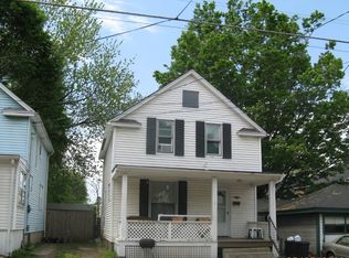 2510 Perry St, Erie, PA 16503