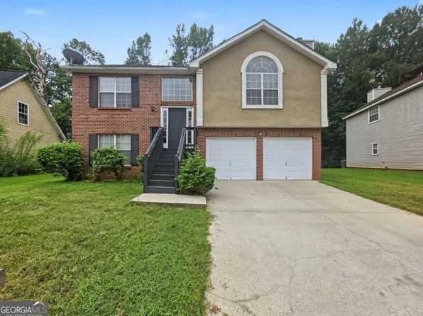 6195 Idlewood Cir, Lithonia, GA 30038