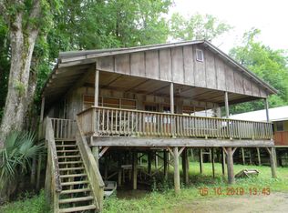 11613 Poticaw Landing Rd, Vancleave, MS 39565