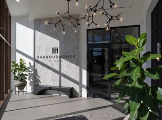 Harbour House, Collingwood, ON L9Y 1C4
