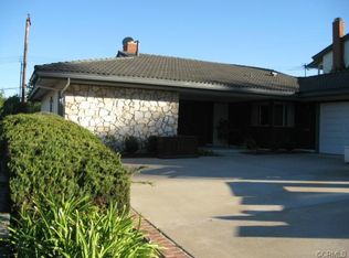 1550 Coachwood St, La Habra, CA 90631