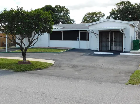 7736 Fairway Boulevard, Miramar, FL 33023