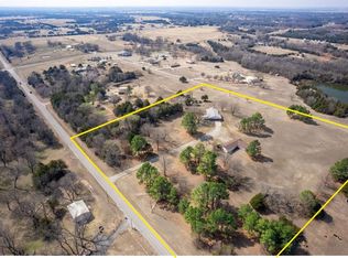 920 N 60th Ave, Noble, OK 73068