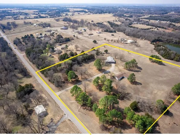 920 N 60th Ave, Noble, OK 73068