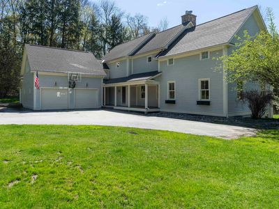 1100 Harvey Farm Road UNIT 36, Waterbury Center, VT, 05677