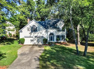 2804 Rosebay Ct, Charlotte, NC 28210