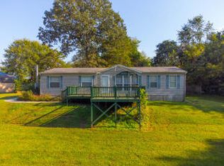 2396 Prairie View Rd, Harrison, AR 72601