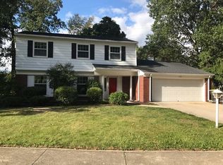 7711 Westminster Dr, Fort Wayne, IN