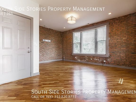 5th image of 4358 S Prairie Ave #4