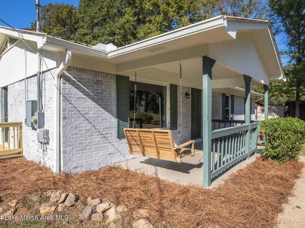 1342 Vaughn Loop Rd, Jacksons Gap, AL 36861