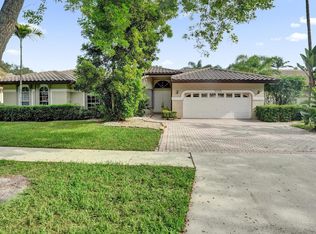 10255 Guatemala St, Cooper City, FL 33026