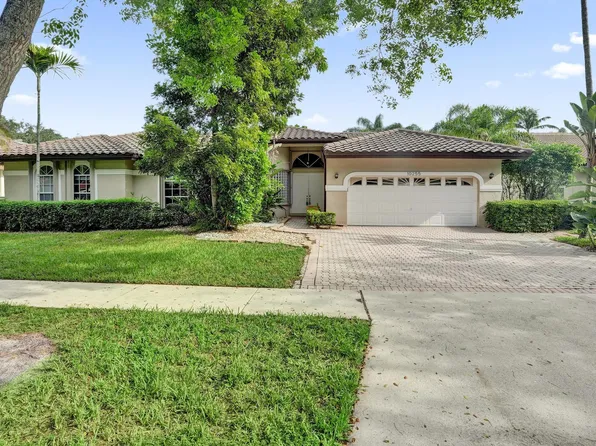 10255 Guatemala St, Cooper City, FL 33026