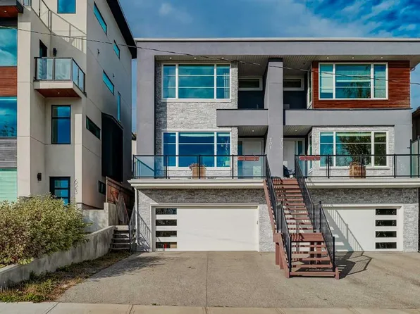 701 E 13a St NE, Calgary, AB T2E 4S4