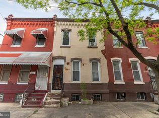 2033 N Gratz St, Philadelphia, PA