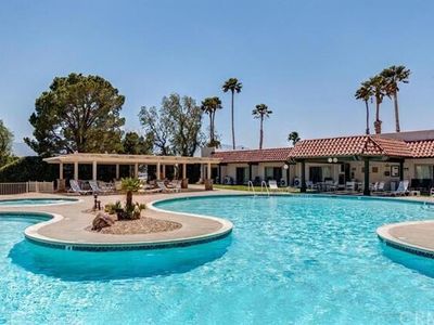 9653 Spyglass Ave UNIT 102, Desert Hot Springs, CA, 92240