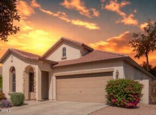 6279 S Martingale Ct, Gilbert, AZ 85298