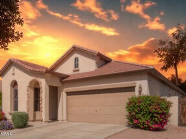 6279 S MARTINGALE Court, Gilbert, AZ 85298