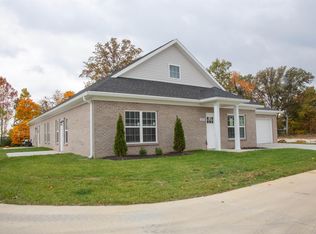 6727 Ellipse Pl, Evansville, IN 47715