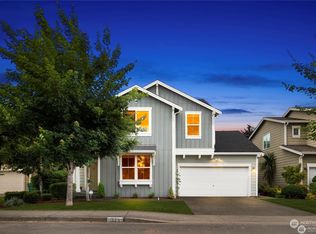1157 32nd St NE, Auburn, WA