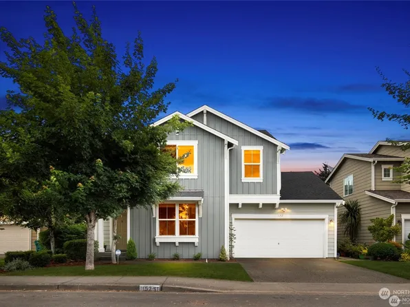 1157 32nd Street NE, Auburn, WA 98002