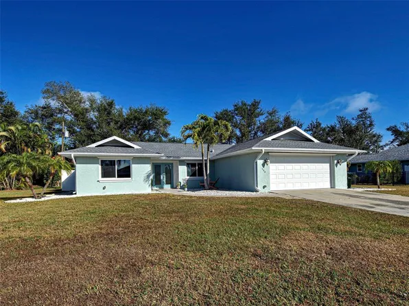 153 Hourglass Dr, Venice, FL 34293