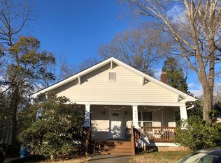 908 Exum St, Durham, NC 27701