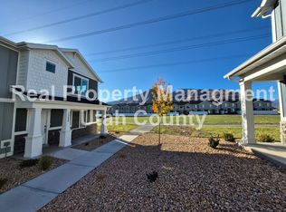 1322 S 3540 E, Spanish Fork, UT 84660
