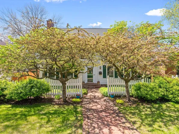 4477 North Prospect AVENUE, Shorewood, WI 53211