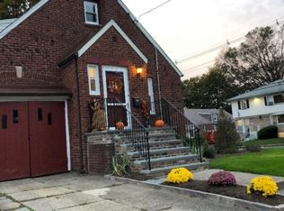 1076 Stowe St, Union, NJ 07083