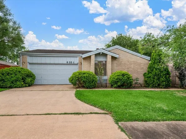 6351 Cambridge Glen Ln, Houston, TX 77035