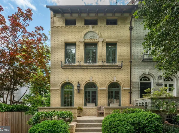 2335 20th St NW, Washington, DC 20009