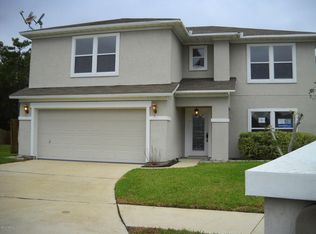 1109 Dawnlight Rd, Jacksonville, FL 32218