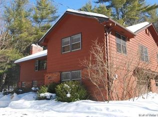 339 Ohayo Mountain Rd, Woodstock, NY 12498