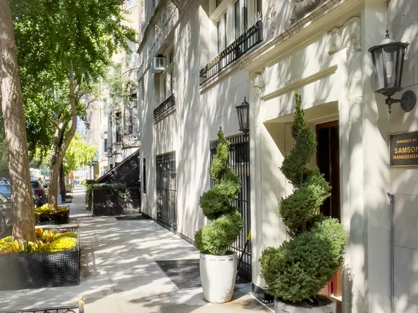 317 West 89th Street image 17 of 18